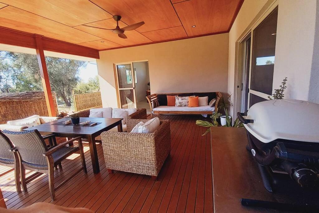 Serenity In Style Kalbarri Εξωτερικό φωτογραφία