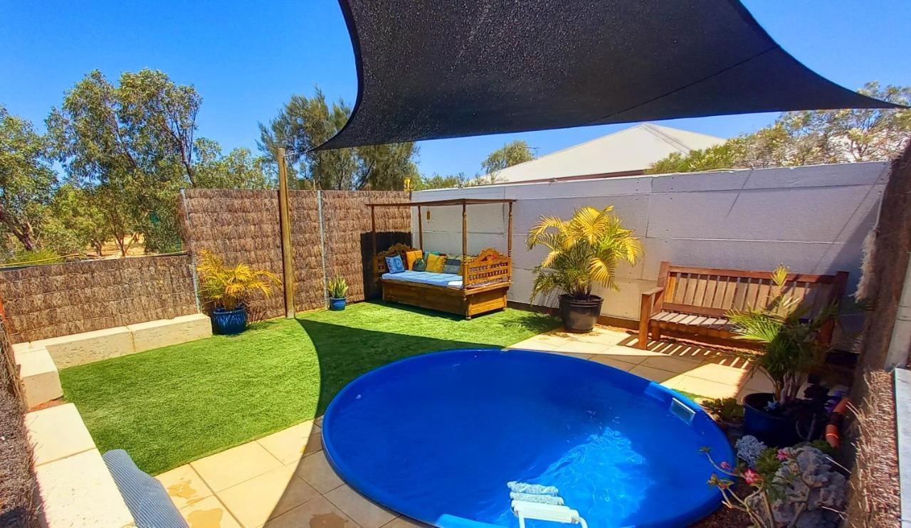 Serenity In Style Kalbarri Εξωτερικό φωτογραφία