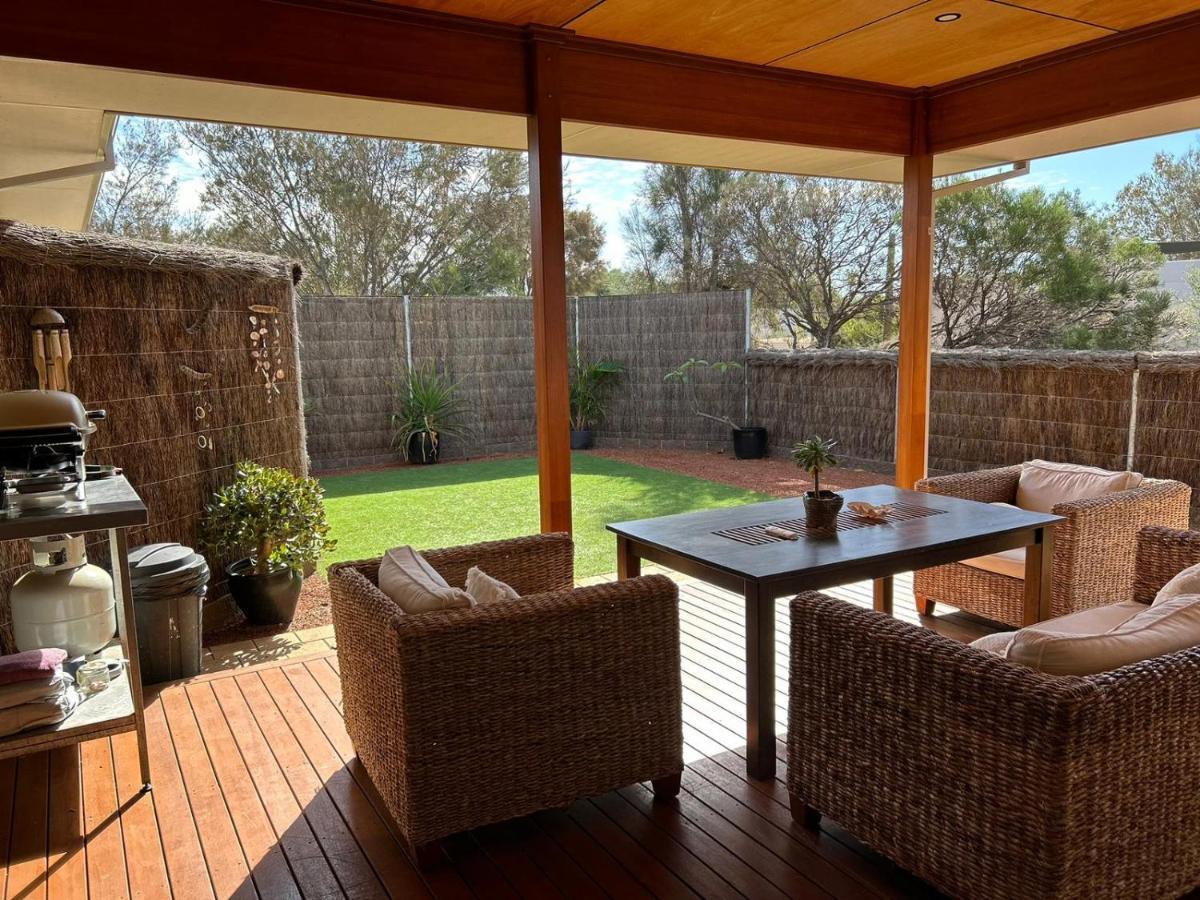 Serenity In Style Kalbarri Εξωτερικό φωτογραφία