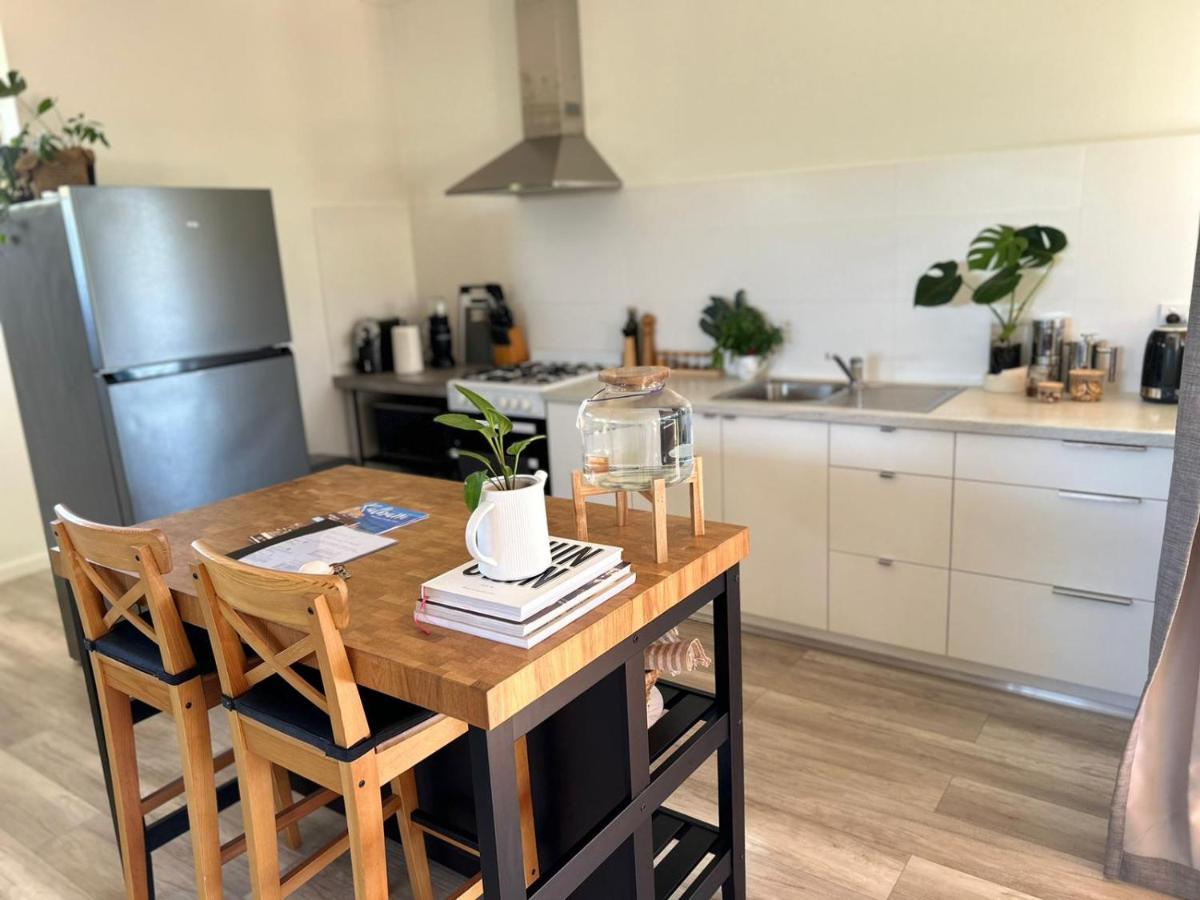 Serenity In Style Kalbarri Εξωτερικό φωτογραφία