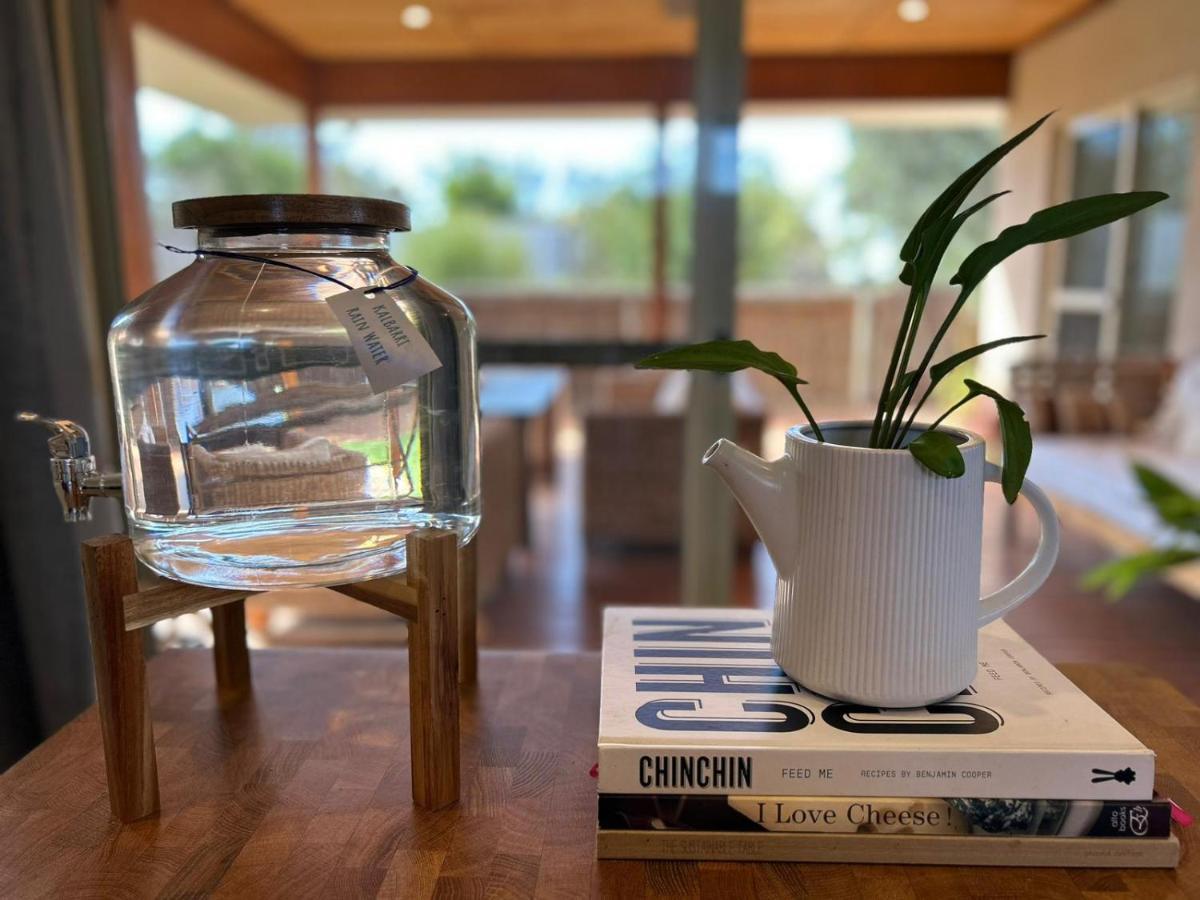 Serenity In Style Kalbarri Εξωτερικό φωτογραφία