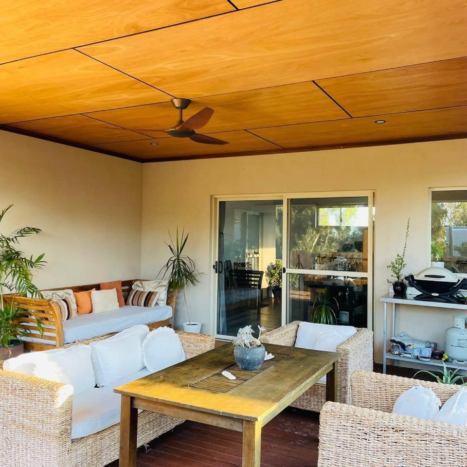 Serenity In Style Kalbarri Εξωτερικό φωτογραφία