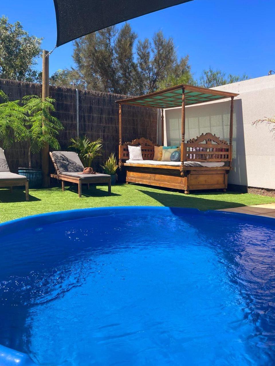 Serenity In Style Kalbarri Εξωτερικό φωτογραφία